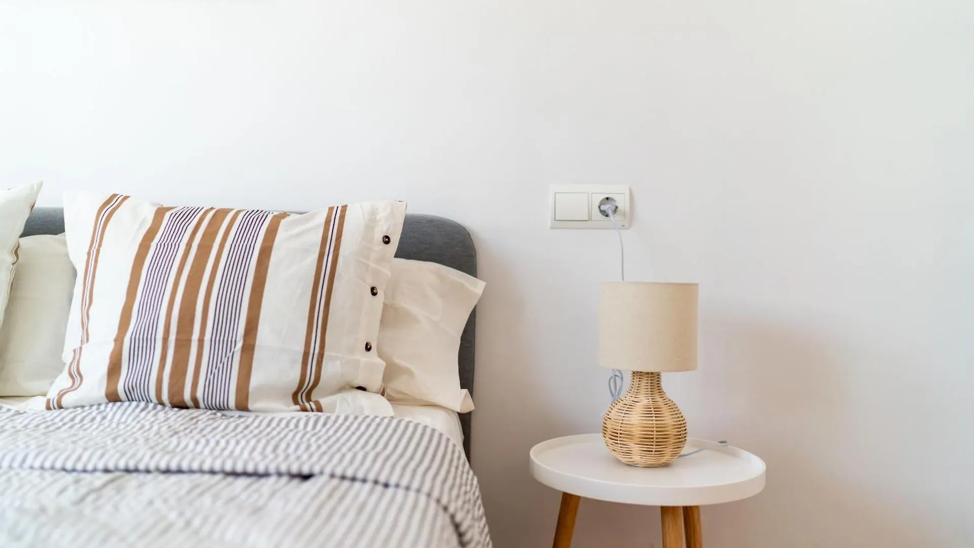 Almeriasuite Mojacar Breeze Apartments