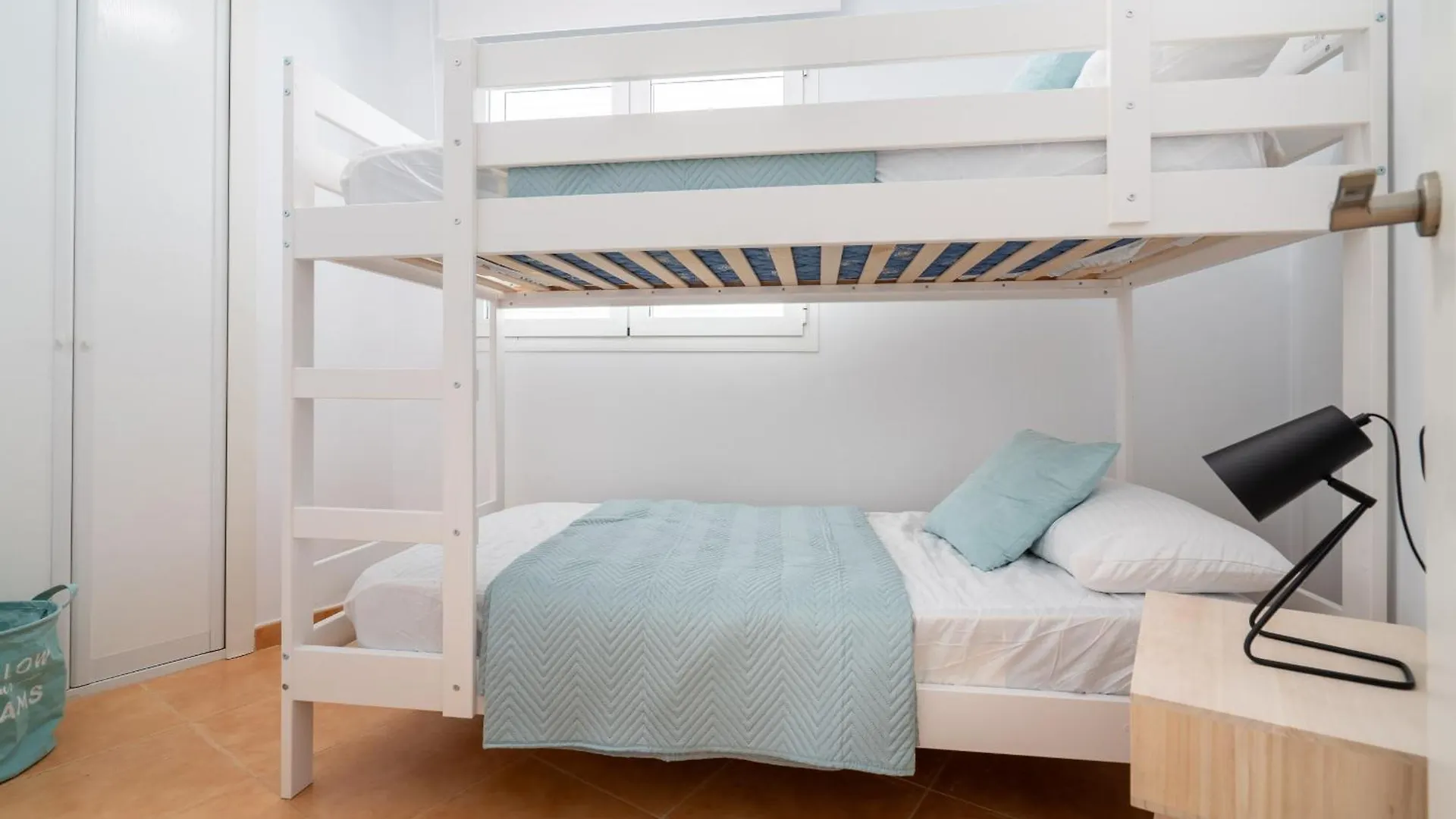 Almeriasuite Mojacar Breeze Apartments