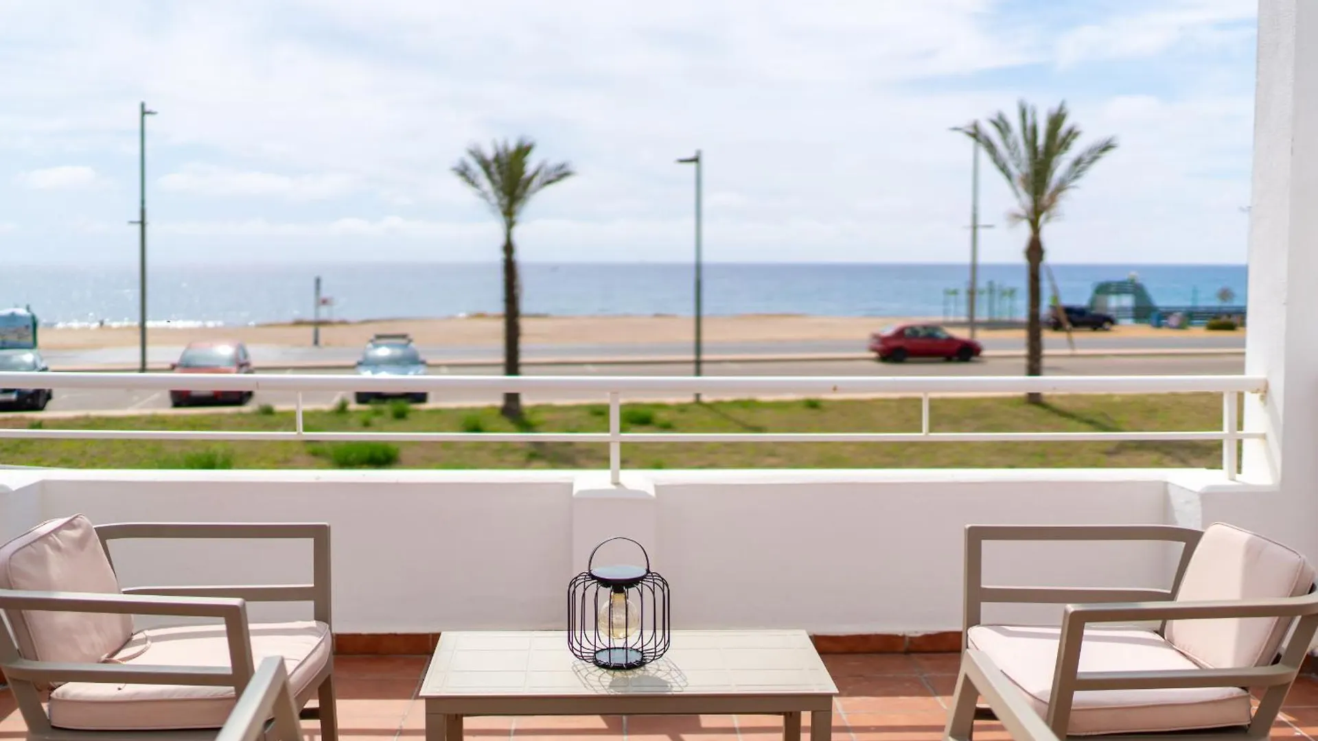 Almeriasuite Mojacar Breeze Apartments