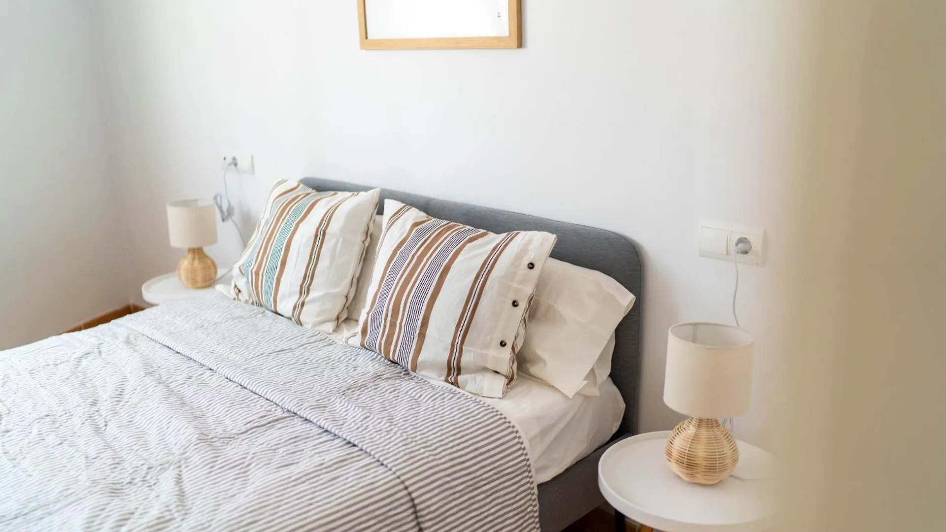 Almeriasuite Mojacar Breeze Apartments