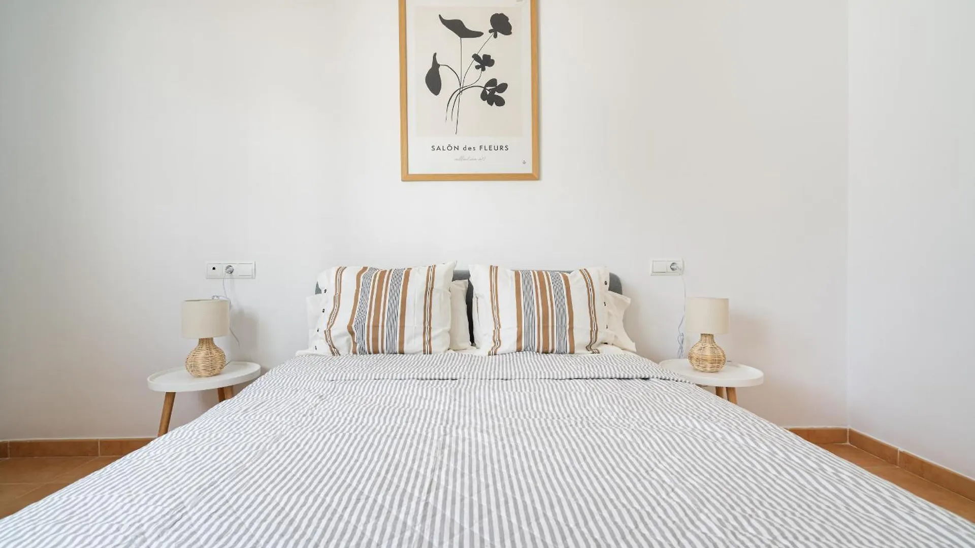 Almeriasuite Mojacar Breeze Apartments