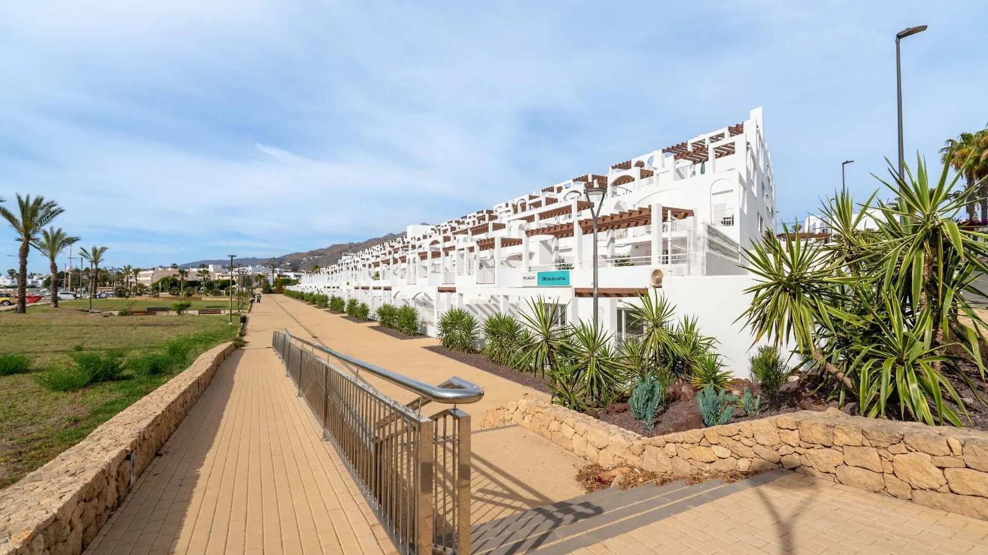 Almeriasuite Mojacar Breeze Apartments Spain