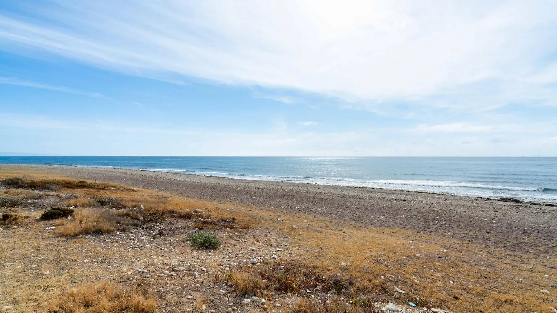 Almeriasuite Mojacar Breeze Apartments 0*,