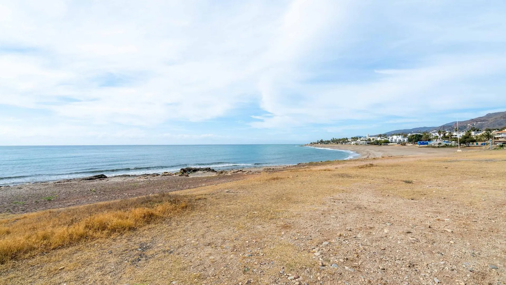 Almeriasuite Mojacar Breeze Apartments 0*,