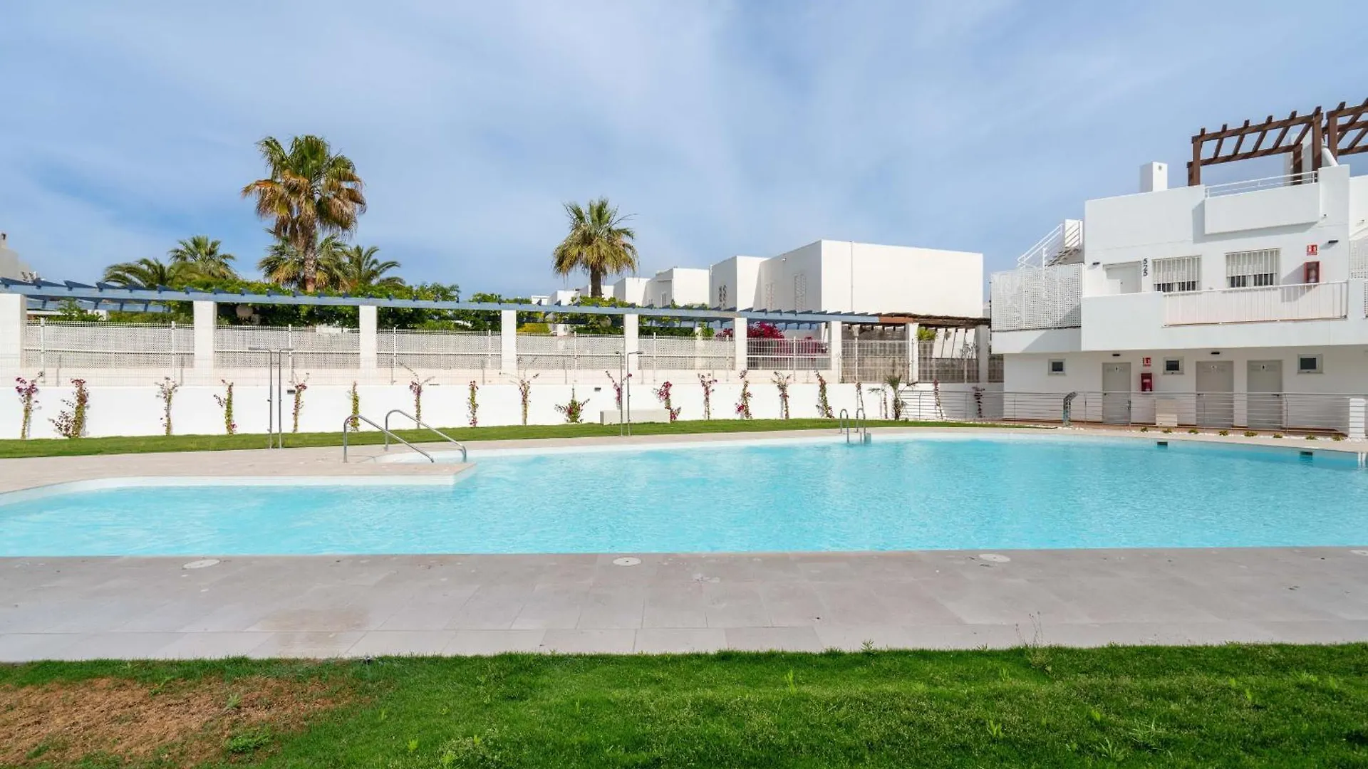 Almeriasuite Mojacar Breeze Apartments 0*,  Spanyolország