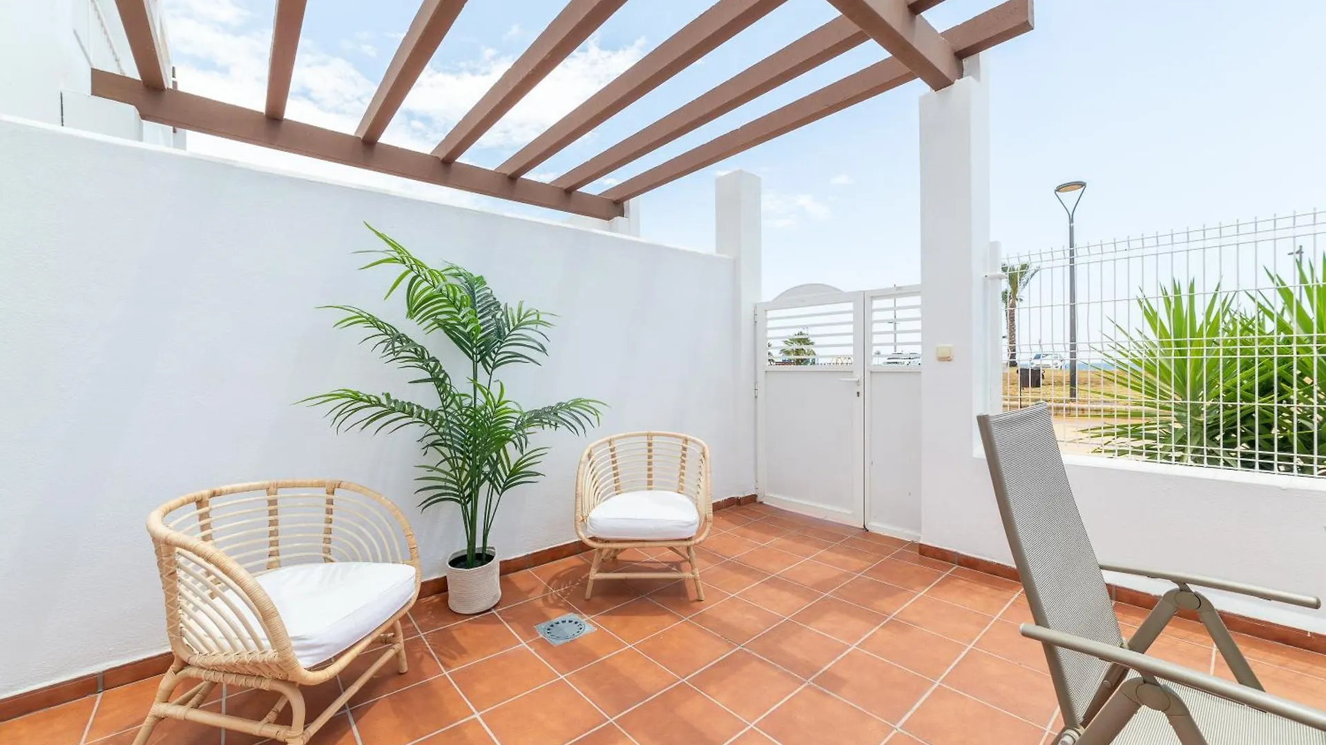 Almeriasuite Mojacar Breeze Apartments Spain