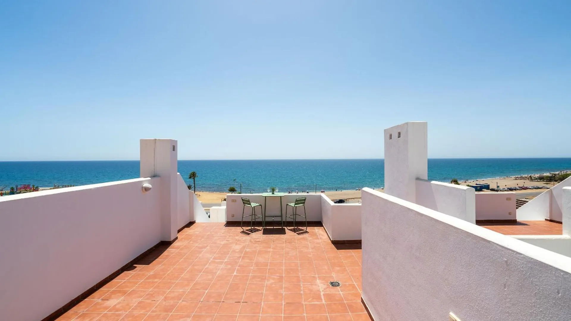 Almeriasuite Mojacar Breeze Apartments Spain