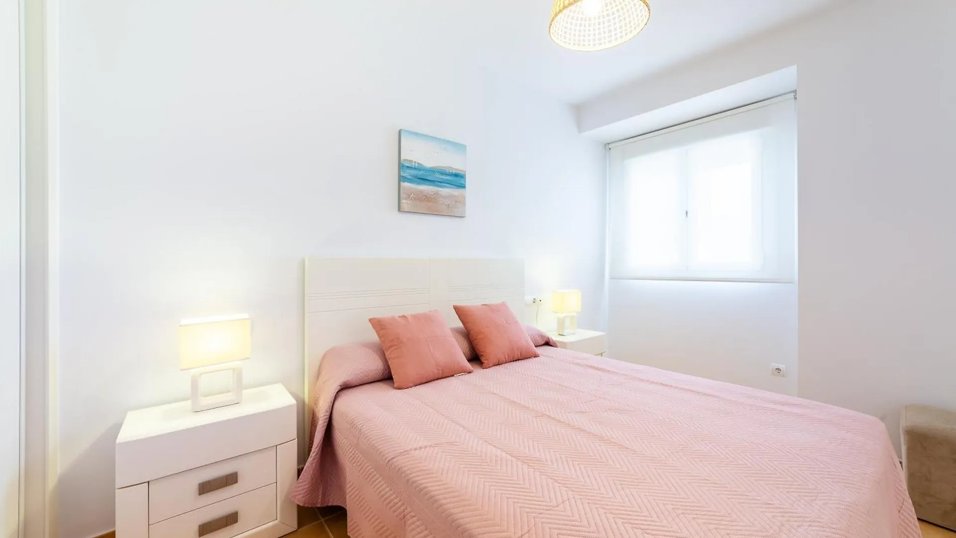Almeriasuite Mojacar Breeze Apartments 0*,  Spain