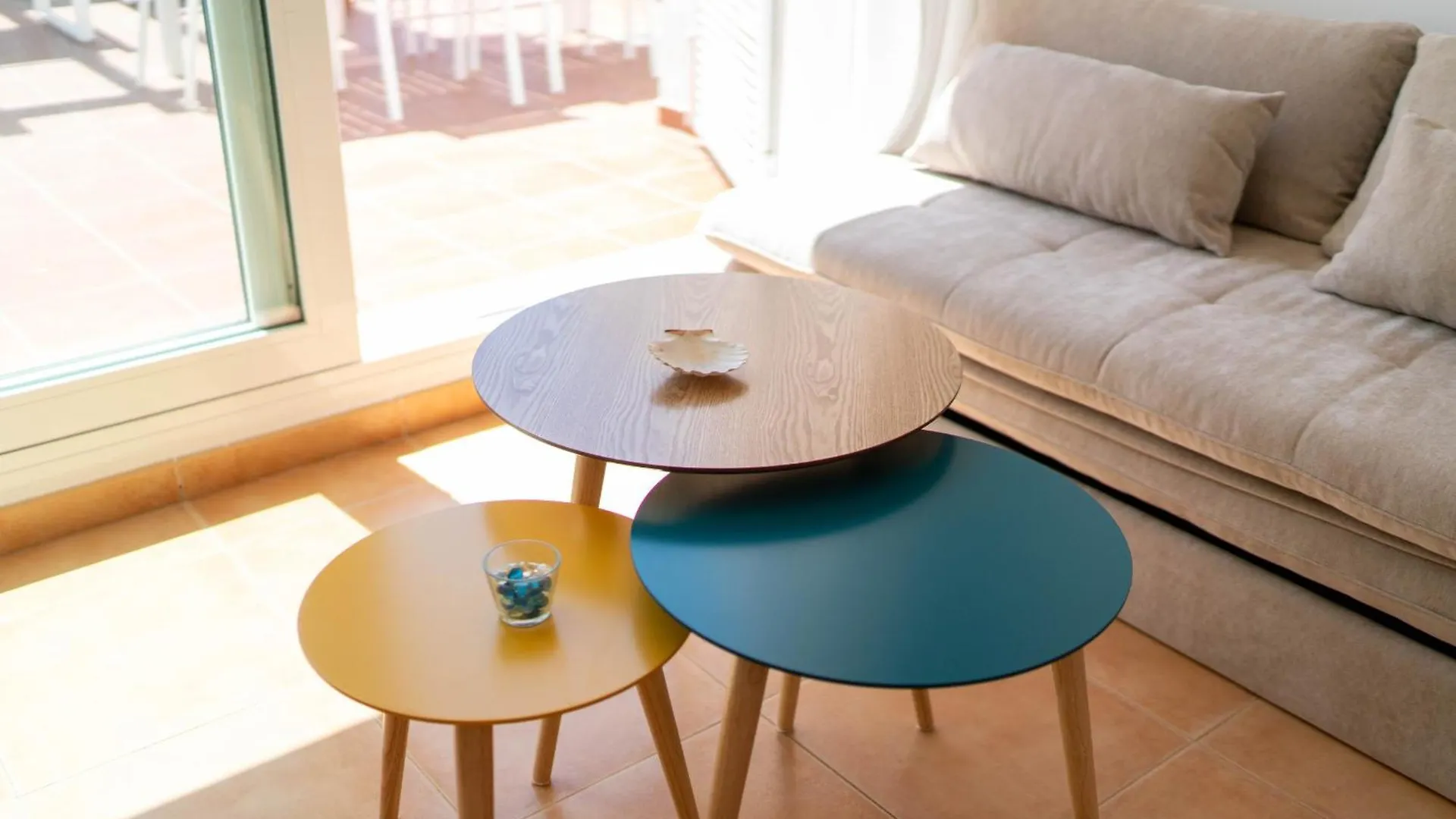 Almeriasuite Mojacar Breeze Apartments