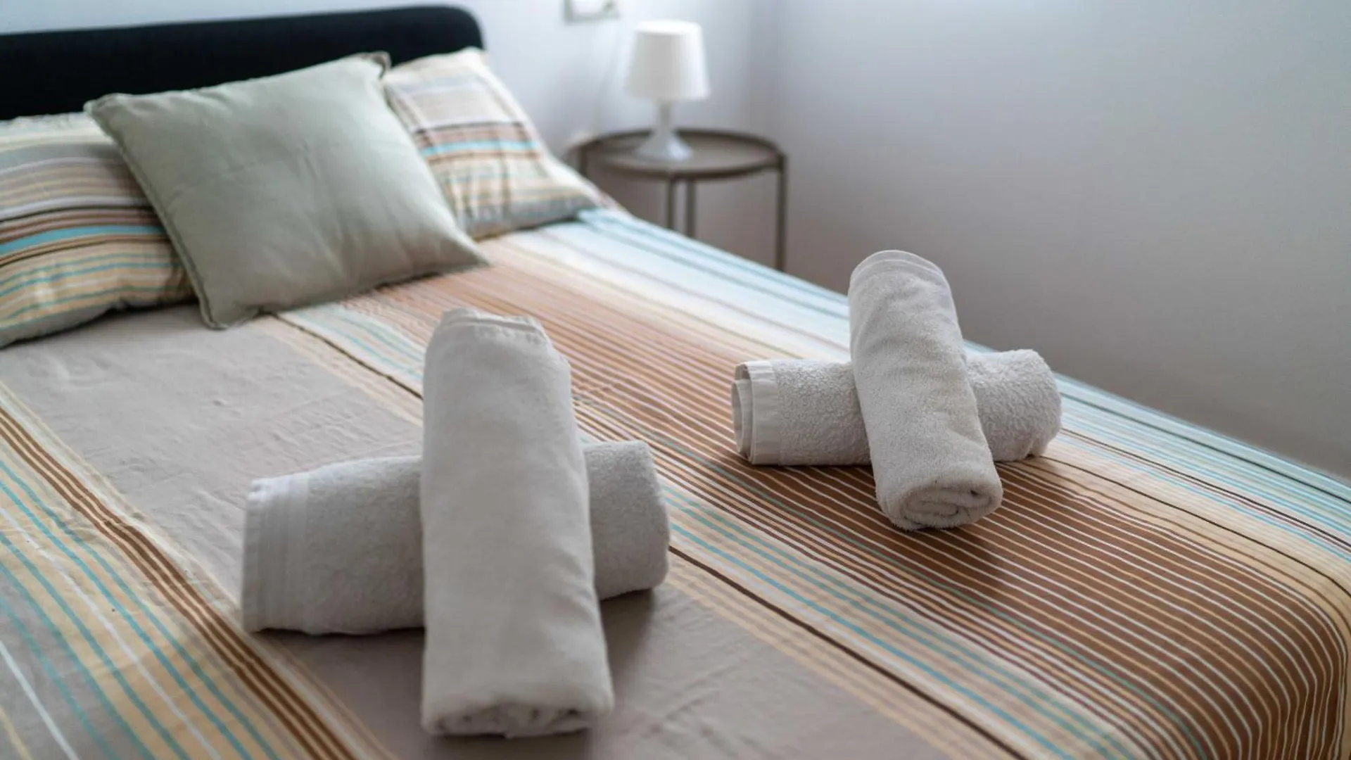 Almeriasuite Mojacar Breeze Apartments