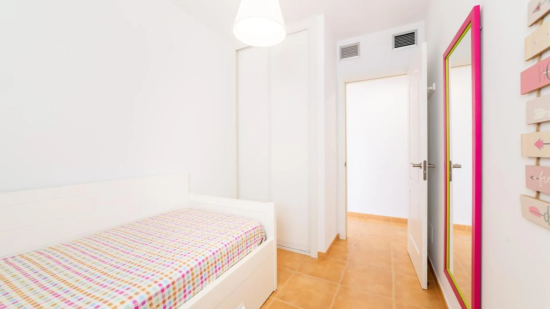 Almeriasuite Mojacar Breeze Apartments
