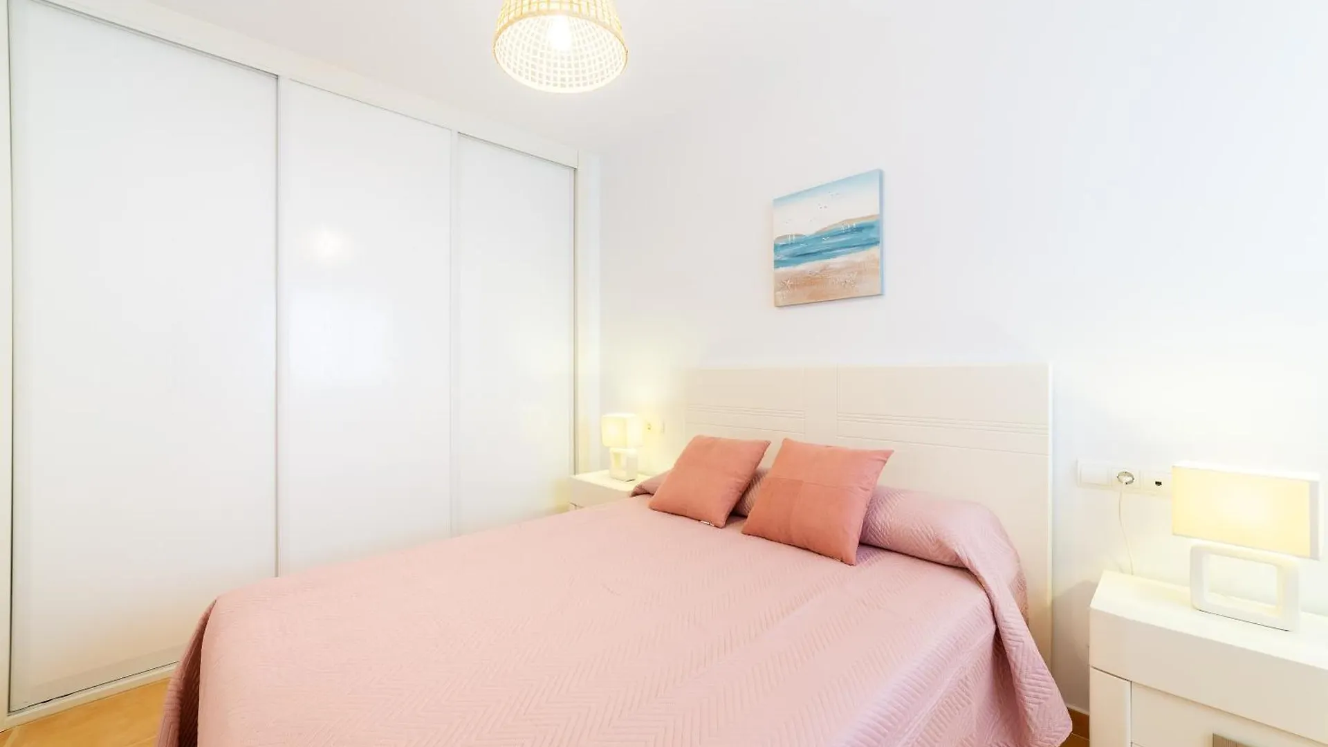 Almeriasuite Mojacar Breeze Apartments Spain