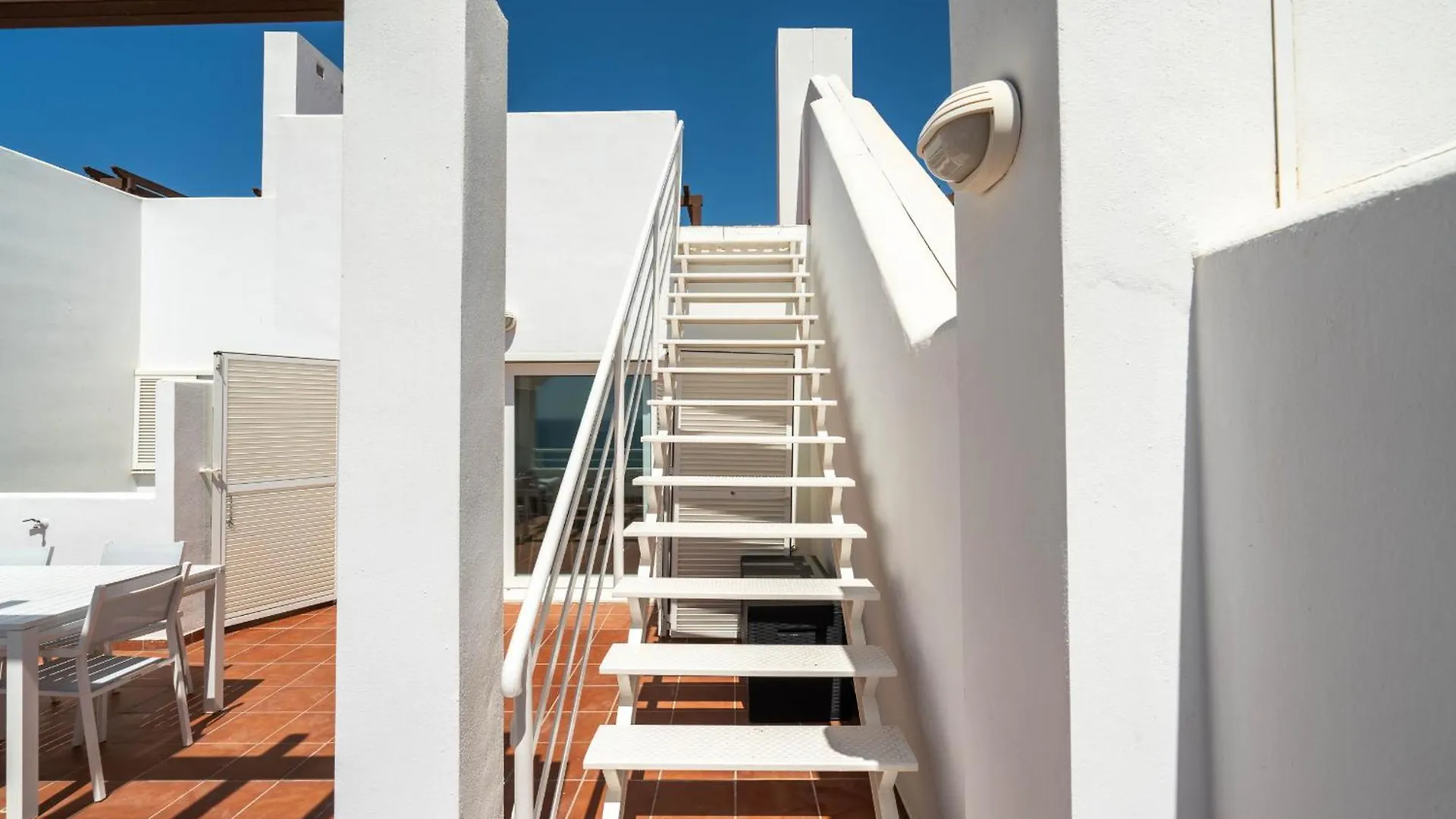 Almeriasuite Mojacar Breeze Apartments Spain