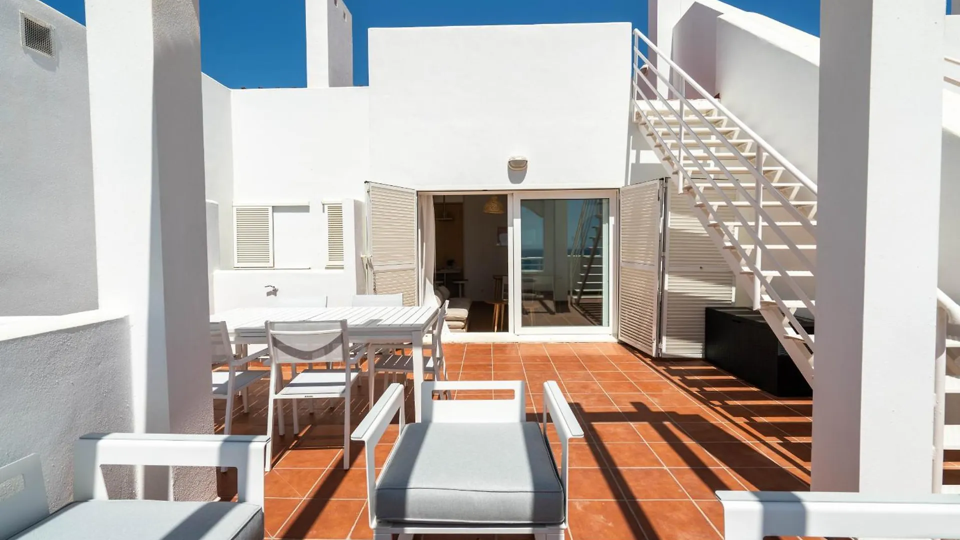 Almeriasuite Mojacar Breeze Apartments 0*,  Spain
