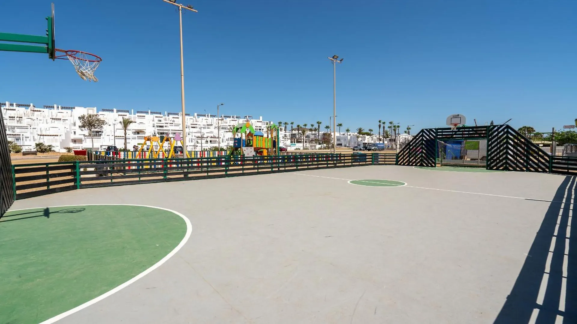Almeriasuite Mojacar Breeze Apartments 0*,  Spain
