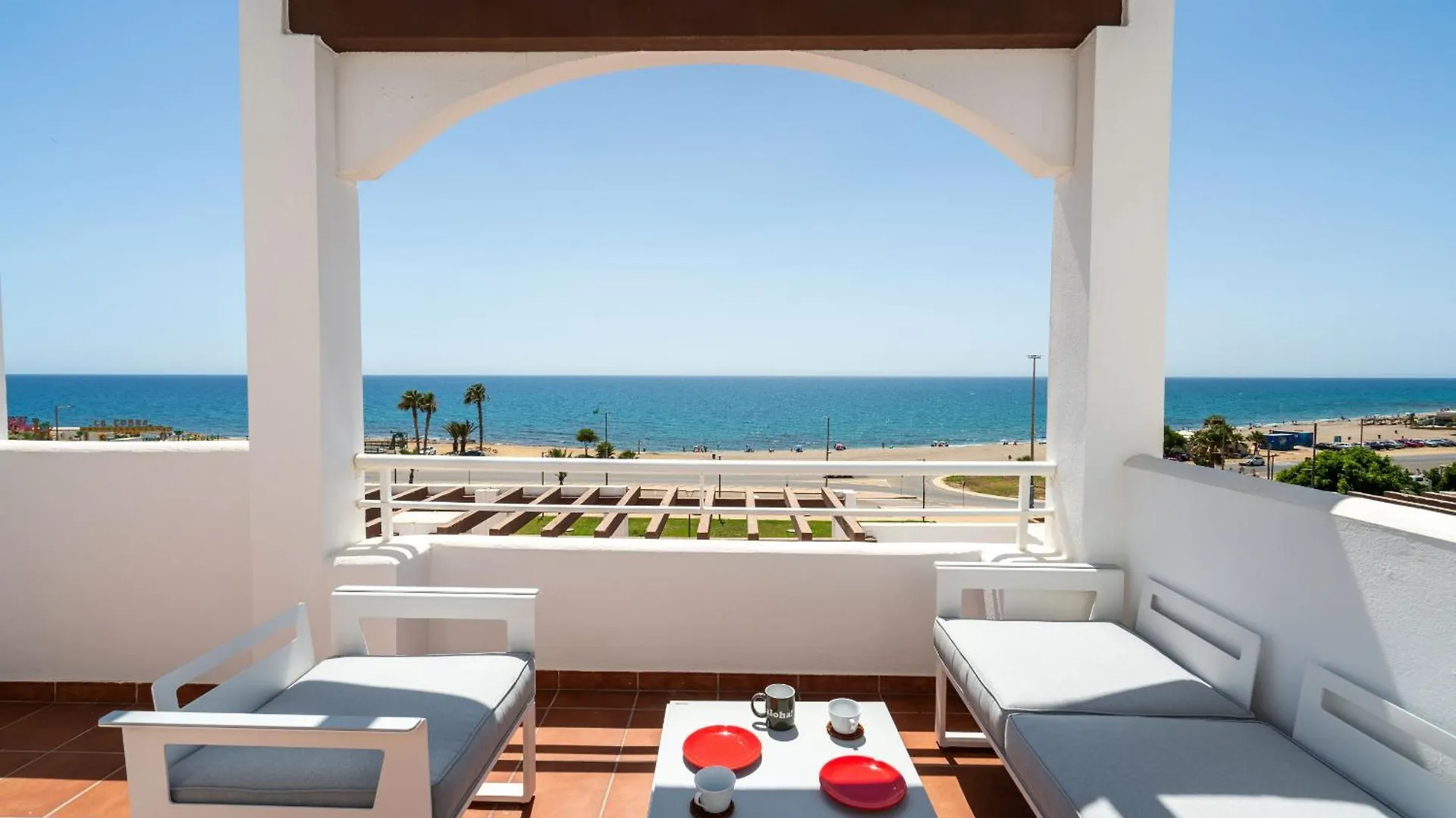 Almeriasuite Mojacar Breeze Apartments Spain