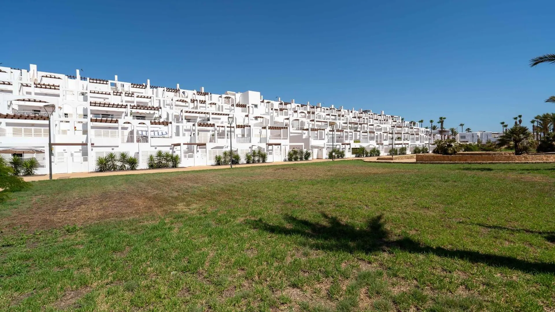 Almeriasuite Mojacar Breeze Apartments 0*,  Spain