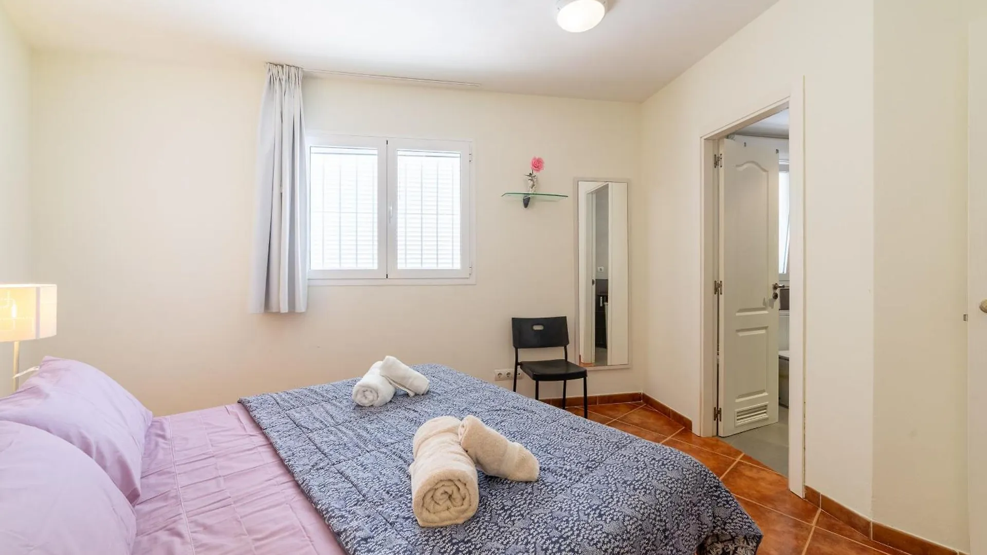 Almeriasuite Mojacar Breeze Apartments