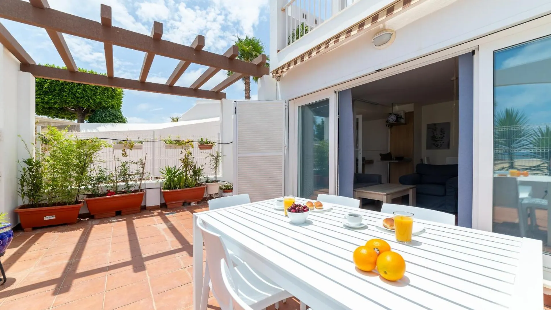 Almeriasuite Mojacar Breeze Apartments Spain
