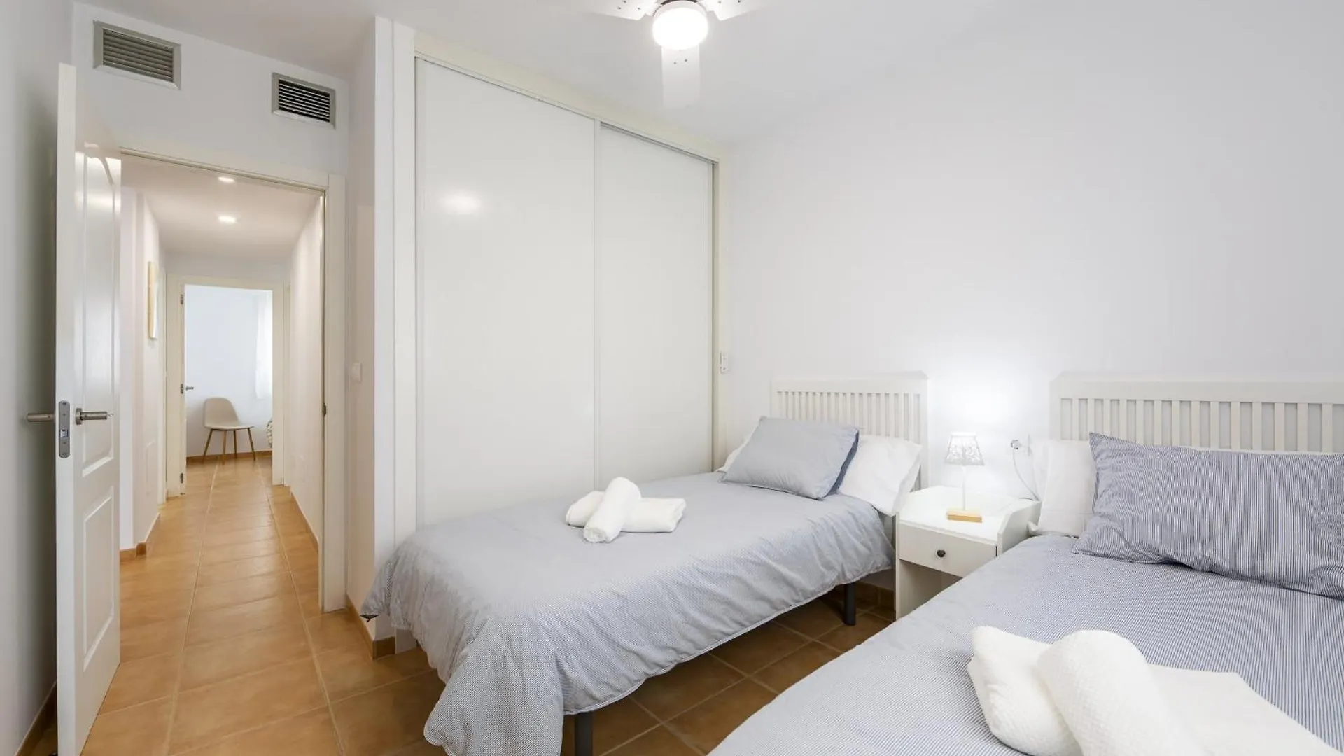 Almeriasuite Mojacar Breeze Apartments