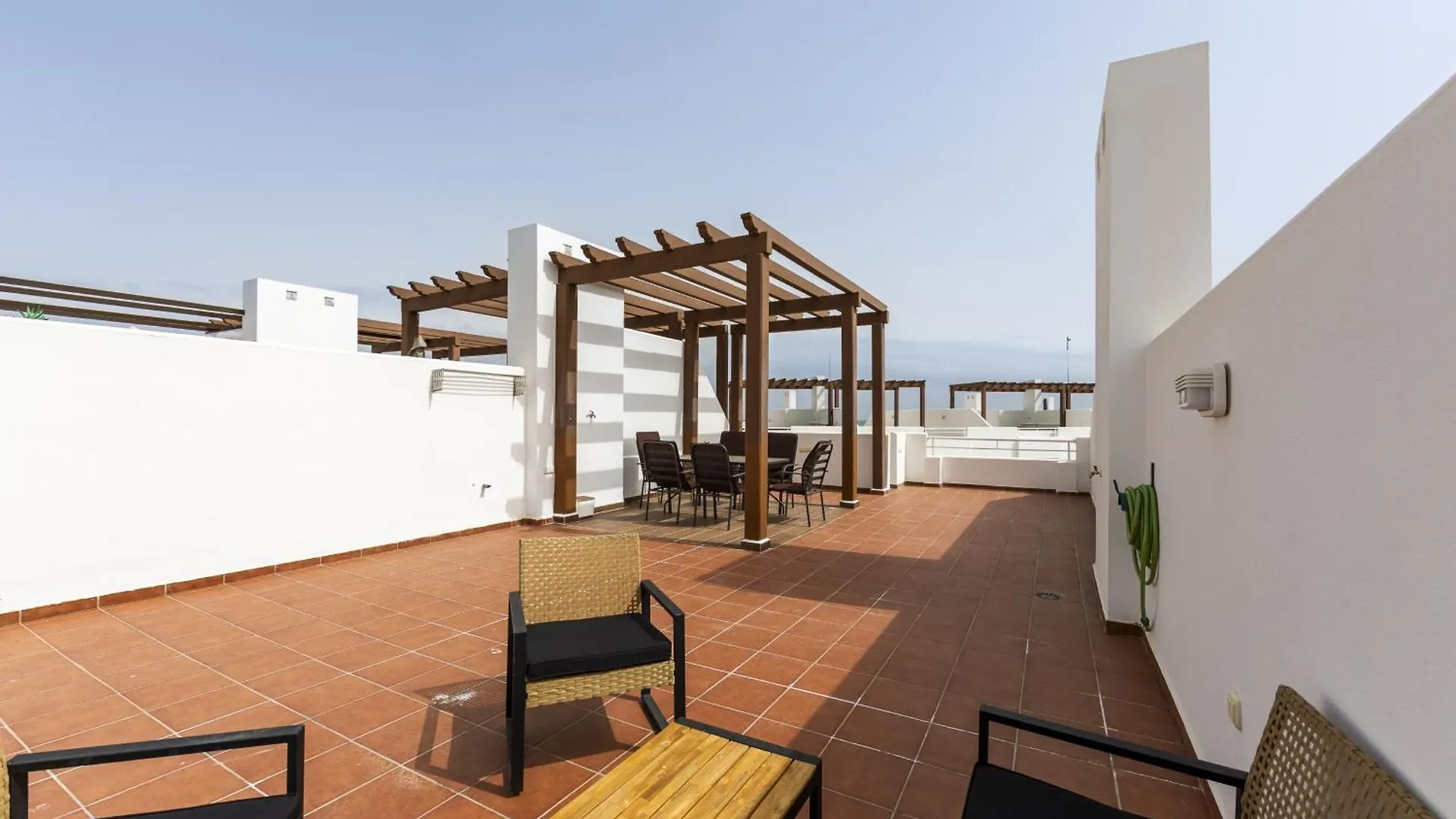 Almeriasuite Mojacar Breeze Apartments 0*,  Spain