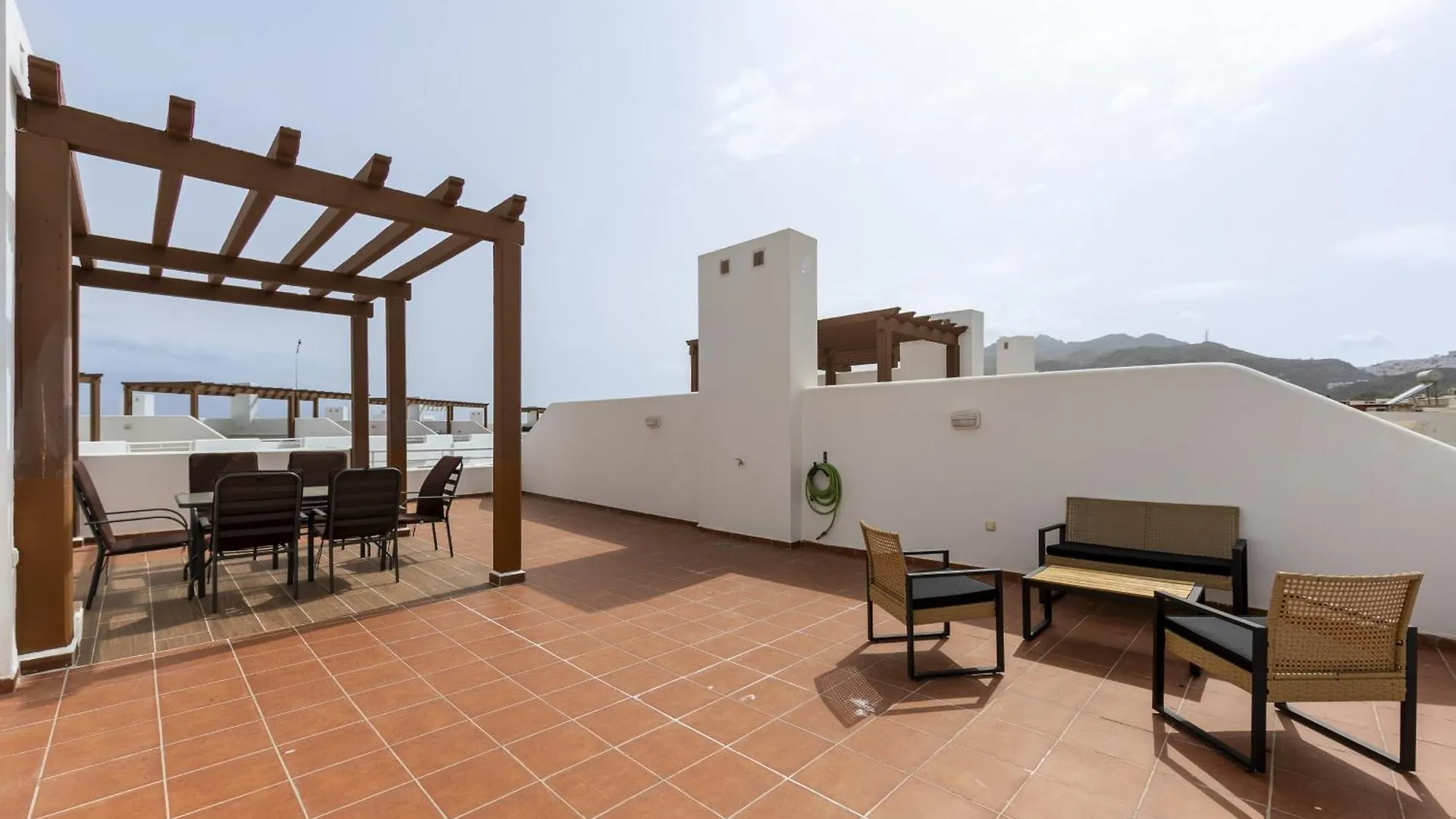 Almeriasuite Mojacar Breeze Apartments Spain
