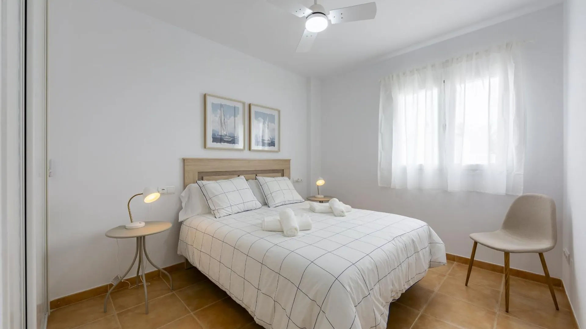 Almeriasuite Mojacar Breeze Apartments