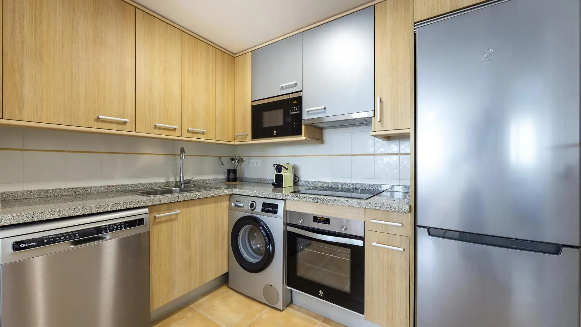 Almeriasuite Mojacar Breeze Apartments