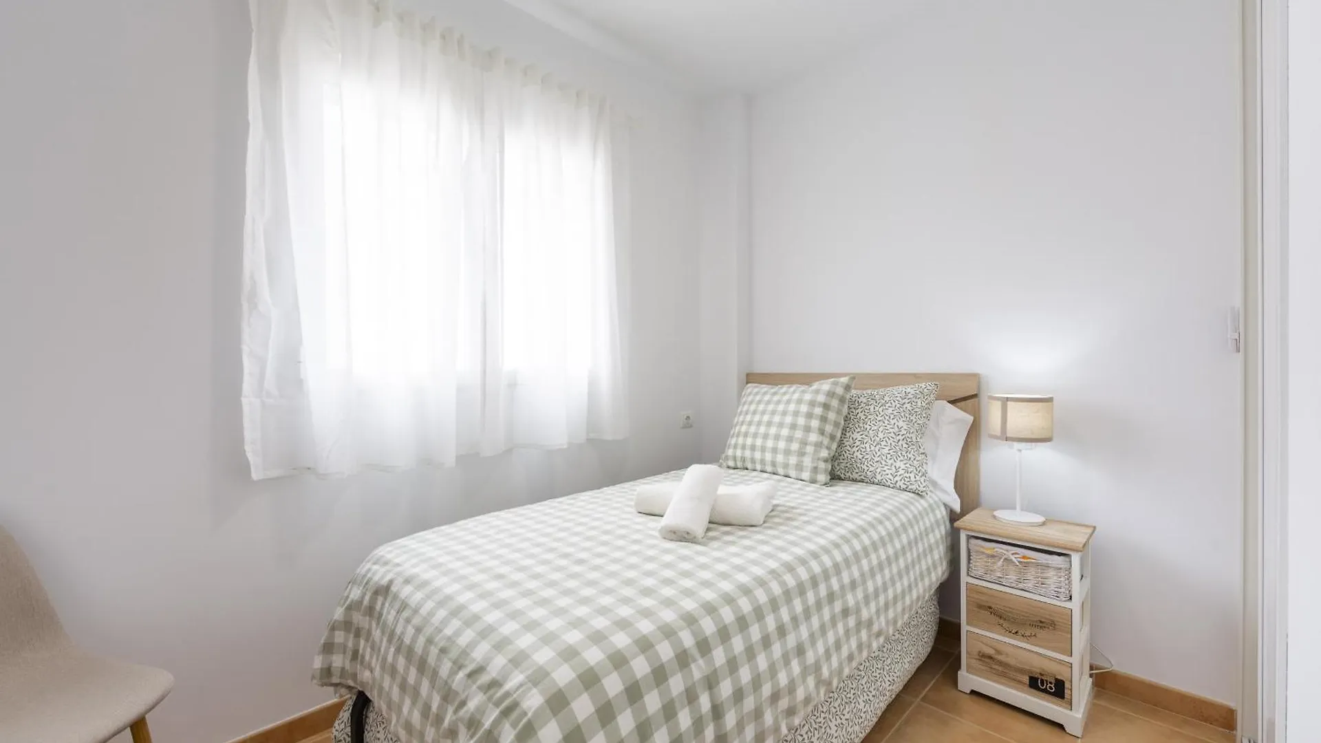Almeriasuite Mojacar Breeze Apartments 0*,  Spain