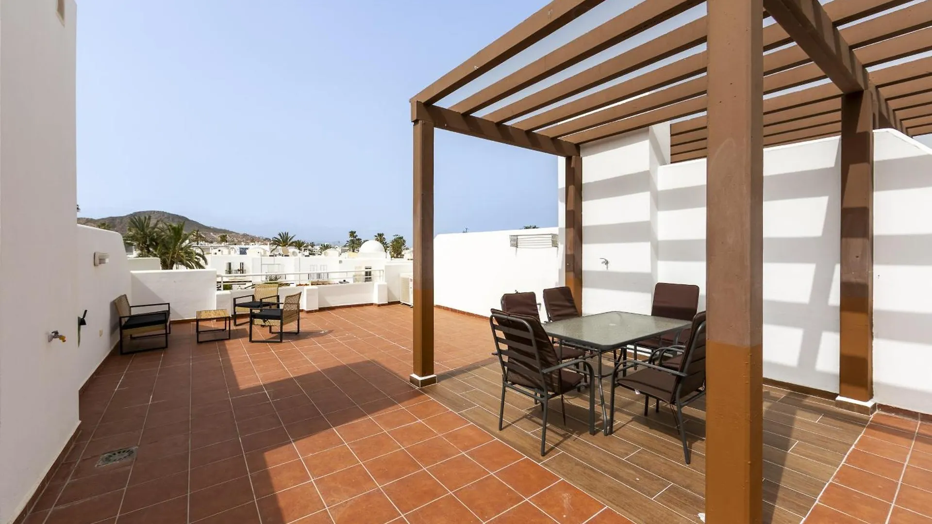 Almeriasuite Mojacar Breeze Apartments 0*,