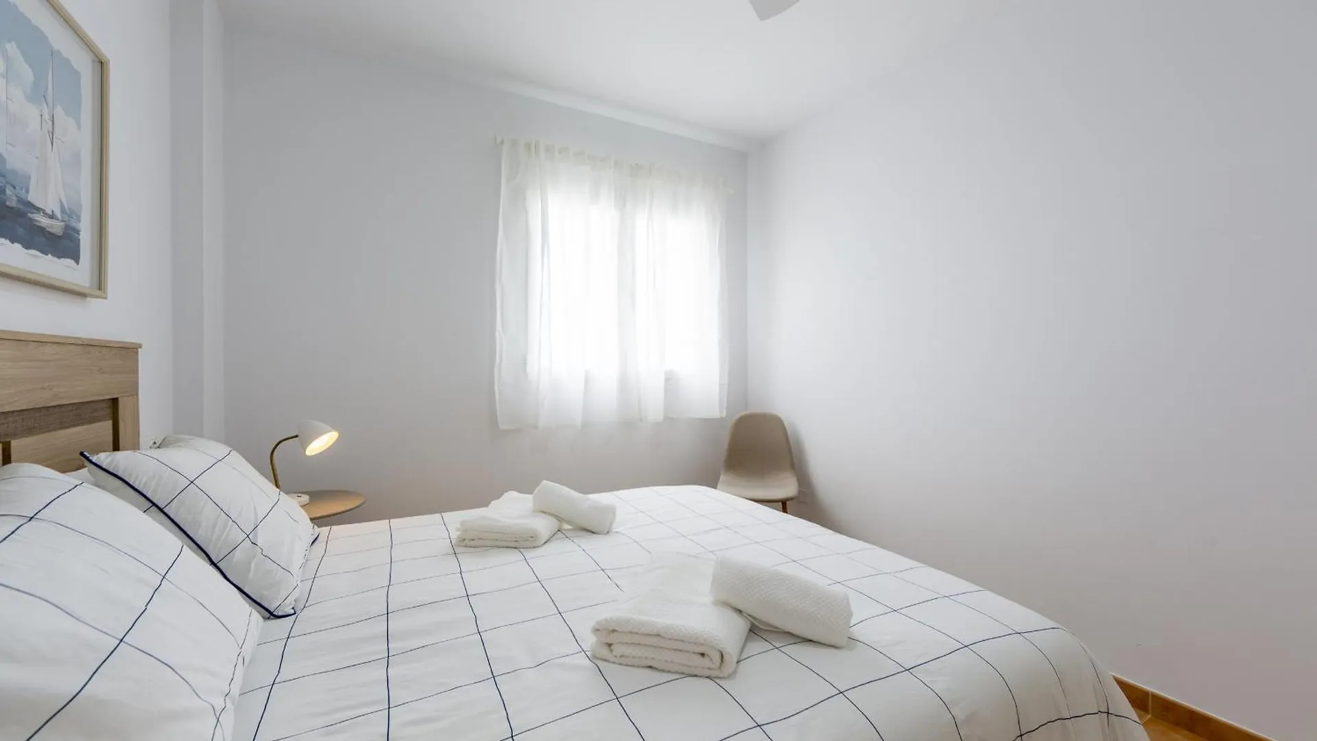Almeriasuite Mojacar Breeze Apartments