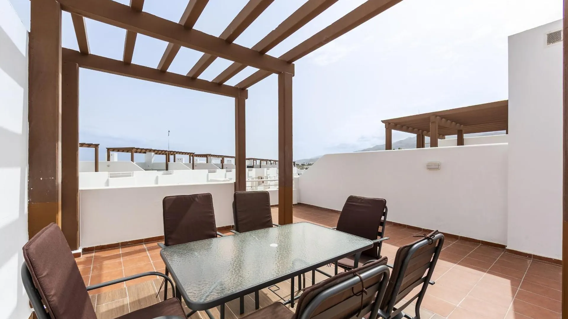 Almeriasuite Mojacar Breeze Apartments Spanyolország