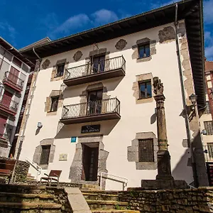 Branka , Mundaka Spain