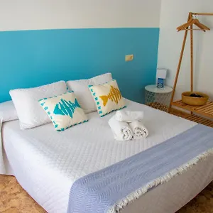  Maison d'hôtes H El Palmeral Playa