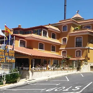 Vv Estrella Del Norte 3*, Icod De Los Vinos Spain
