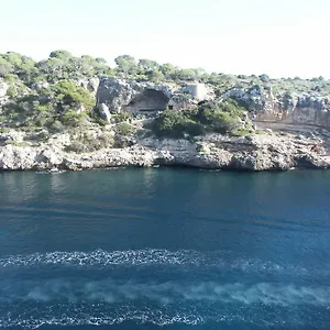 Sirena 2*, Cala Figuera (Mallorca) Spain